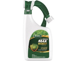 Scotts® Green Max Liquid Lawn Food Ready-Mix Sprayer - 32 oz.