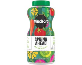 Miracle-Gro® Spring Ahead Plant Food - 3 lb.