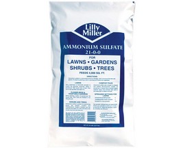 Lilly Miller® Ammonium Sulfate Plant Food - 20 lb.