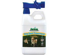 Revive® Dog Spot Lawn Fertilizer Ready-Mix Sprayer - 1/2 gal.