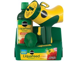 Miracle-Gro® LiquaFeed® All-Purpose Plant Food Advance Starter® Kit