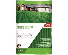 Ace® 2.5M Starter Fertilizer