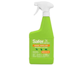 Safer Brand® Critter Ridder 24 oz. Animal Repellent Spray