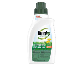 Roundup® 32 oz. Weed Killer Concentrate