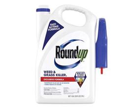 Roundup® 1 gal. Weed & Grass Killer RTU Liquid