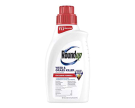 Roundup® 35.2 oz. Weed & Grass Concentrate Killer 