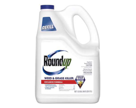 Roundup® 1.25 gal. Weed & Grass Refill RTU Liquid Killer