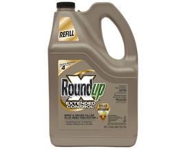 Roundup® 1.25 gal. Ready-t0-use extended Control Weed & Grass Killer Preventer Refill