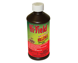 Hi-Yield® Killzall 16 oz. Weed & Grass Concentrate Killer