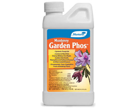 Monterey® Garden Phos 1 pt. Concentrated Liquid disease & fungicide Control