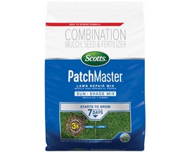 Scotts® PatchMaster® 4.75 lb. Lawn Repair Mix - Sun & Shade
