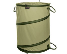 Fiskars® Kangaroo® Collapsible Garden Trash Bag - 30 gallon
