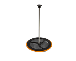 Jetboil Silicone Coffee Press