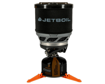 Jetboil Minimo Cooking System