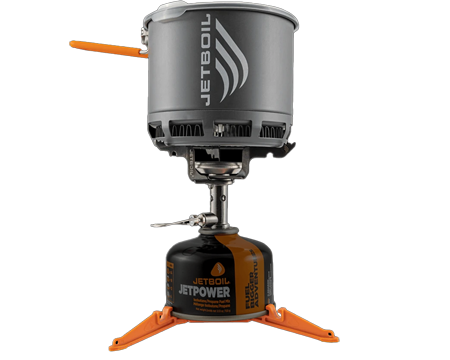 Jetboil Stash Cooking System