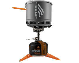 Jetboil Stash Cooking System