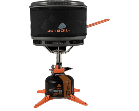 Jetboil 1.5L Ceramic Cook Pot