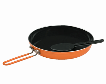 Jetboil Summit Skillet