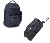 Backpacks & Luggage