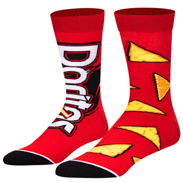 Doritos Split Odd Sox