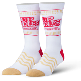 Cup Noodles Odd Sox