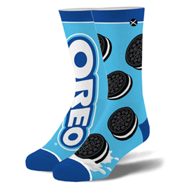 Oreo Cookies Odd Sox