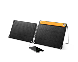BioLite SolarPanel 10+ Portable