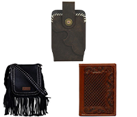 Wallets & Purses