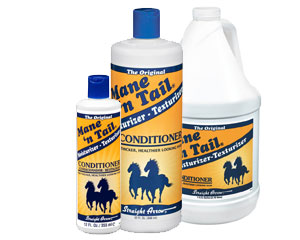 Mane 'n Tail Conditioner