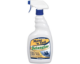 Mane 'n Tail Detangler