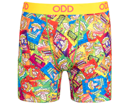 Warheads All Over Boxer Brief