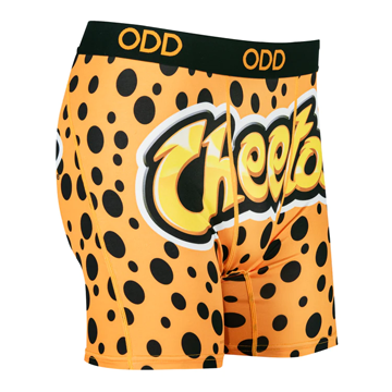 Odd Sox Cheetos Boxer Brief