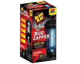 Black Flag® 40 W. Outdoor Bug Zapper - 1 Acre