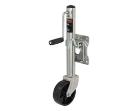 Curt® 1000 lb. Manual Trailer Jack