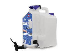 Surecan® Utility 5 gal. Spigot