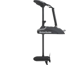 MOTORGUIDE XI3 FRESHWATER 55LB 36" WITH PINPOINT GPSTROLLING MOTOR