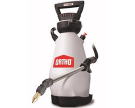 Ortho® Battery Operated Tank Sprayer - 2 gallon