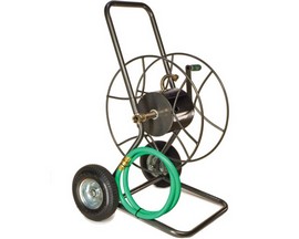 Yard Butler® 2-Wheeled Hose Reel Cart