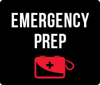 Emergency Prep Checklist and ID Cards
