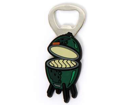 Big Green Egg® Magnetic Bottle Cap Opener