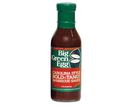 Big Green Egg® 12 oz. Carolina Style Bold & Tangy BBQ Sauce