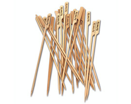 Big Green Egg® All Natural Bamboo Skewers