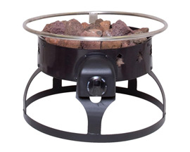 Camp Chef® Redwood Fire Pit