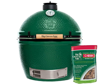 Big Green Egg Brand