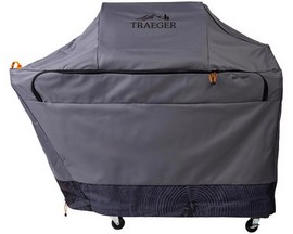 BBQ Covers & Carry Bags