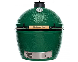 XLarge Egg by Big Green Egg