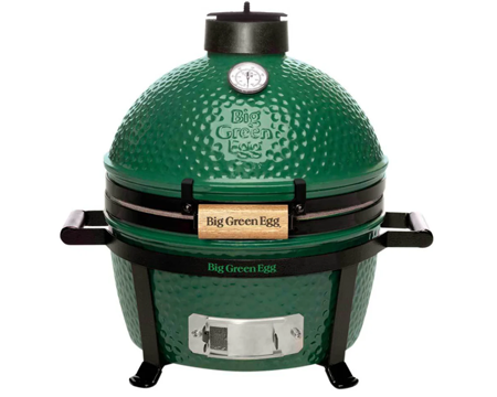 Big Green Egg - MiniMax Grill  