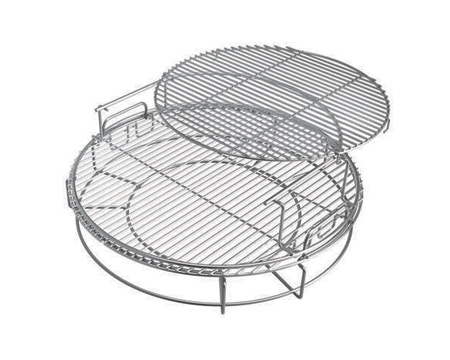 Big Green Egg® 30 in. EGGspander Kit Grill Expander