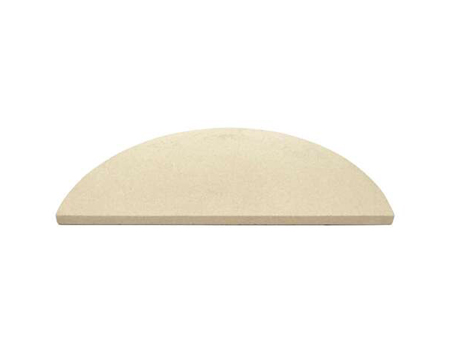 Big Green Egg® 16 in. X 8 in. Ceramic Grill Baking Stone
