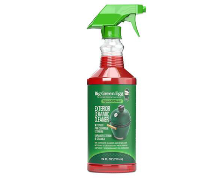 Big Green Egg® SpeediClean 24 oz. Exterior Ceramic Cleaner